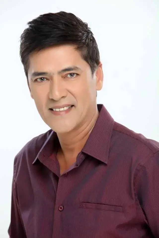 Фото Вик Сотто (Vic Sotto)