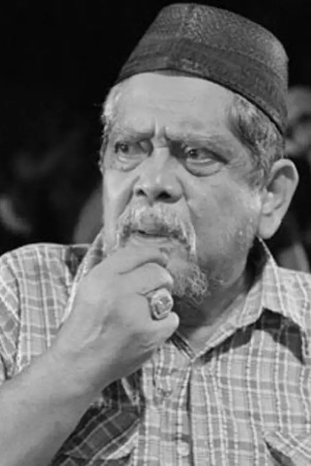 Фото  (Zami Ismail)