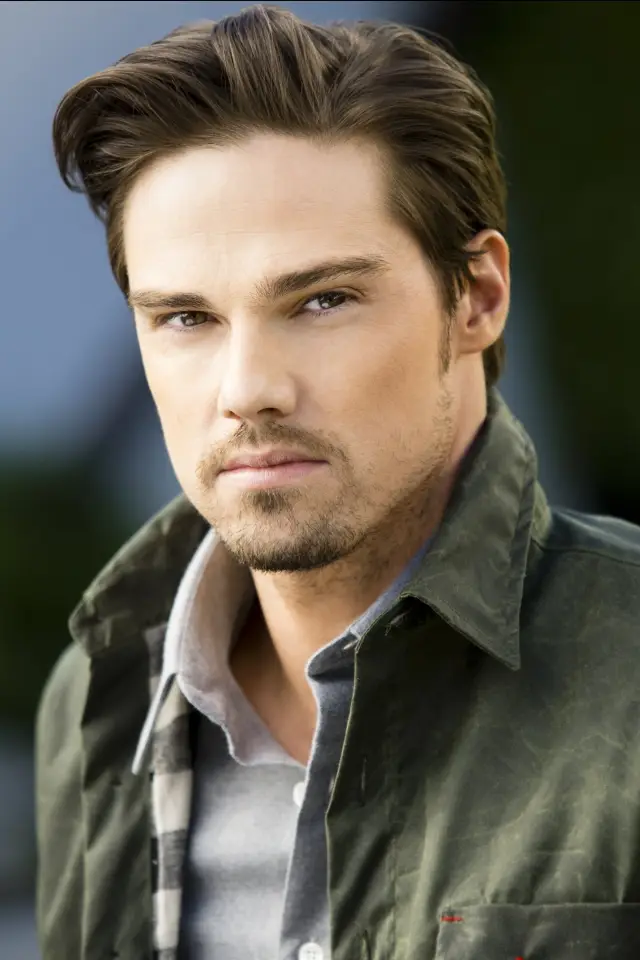Фото Джей Райан (Jay Ryan)