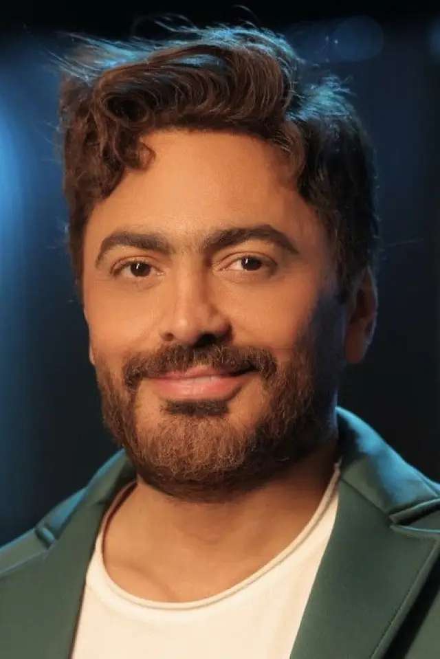 Фото  (Tamer Hosny)