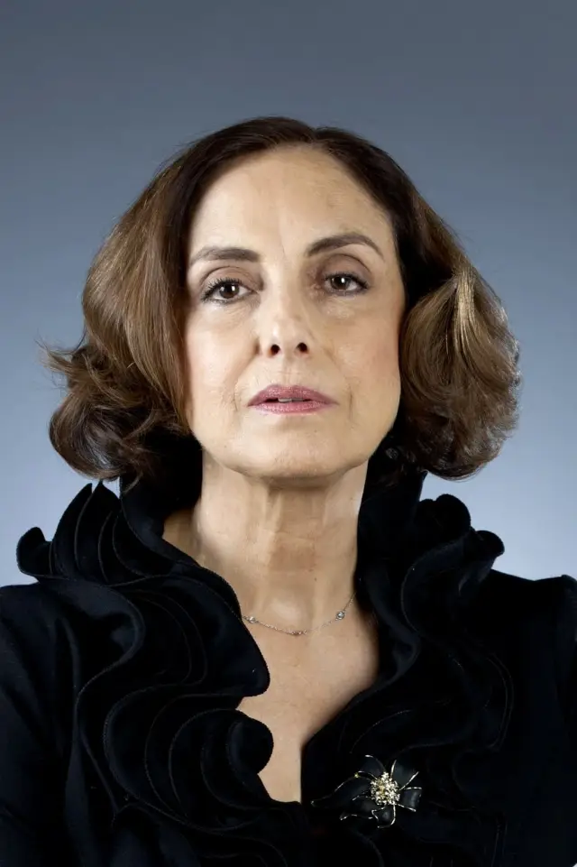 Фото Диана Брачо (Diana Bracho)