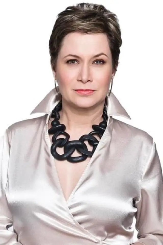 Фото Моника Дионн (Mónica Dionne)