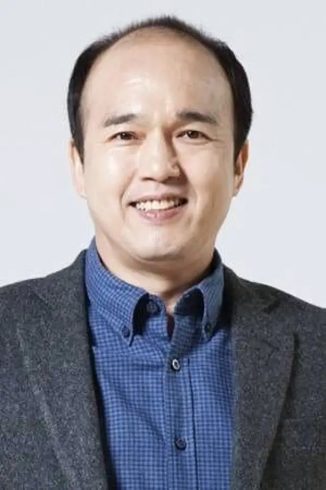 Фото Ким Гванъгю (Kim Kwang-kyu)