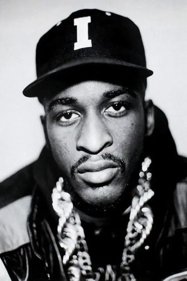 Фото Раким (Rakim)