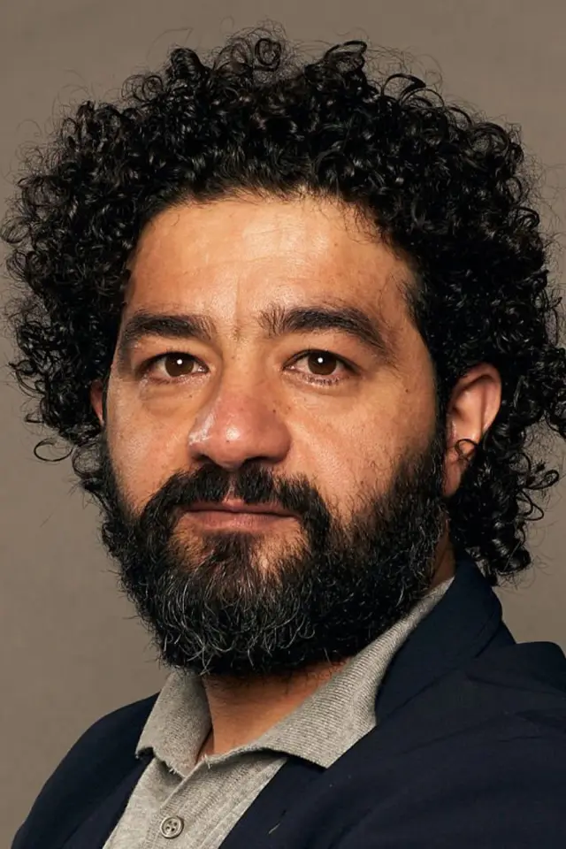 Фото  (Mohamed Al Daradji)