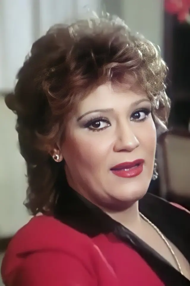 Фото Мими Гамаль (Mimi Gamal)