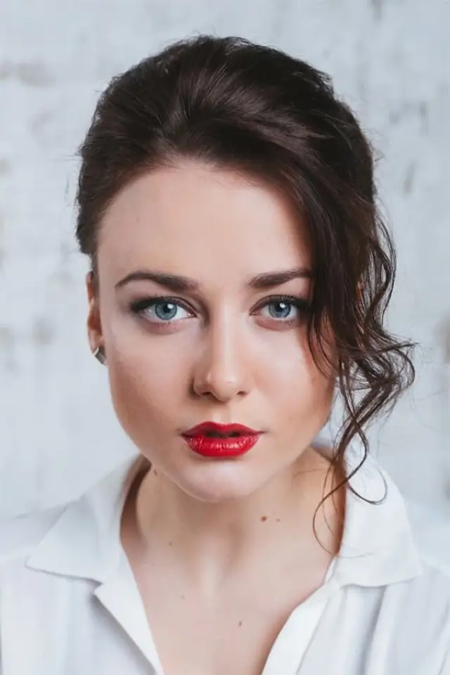 Фото Ингрид Олеринская (Ingrid Olerinskaya)