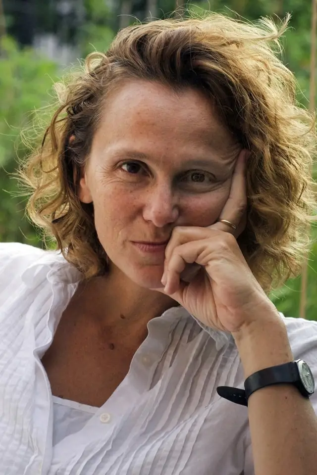 Фото Юлия Соломонова (Julia Solomonoff)