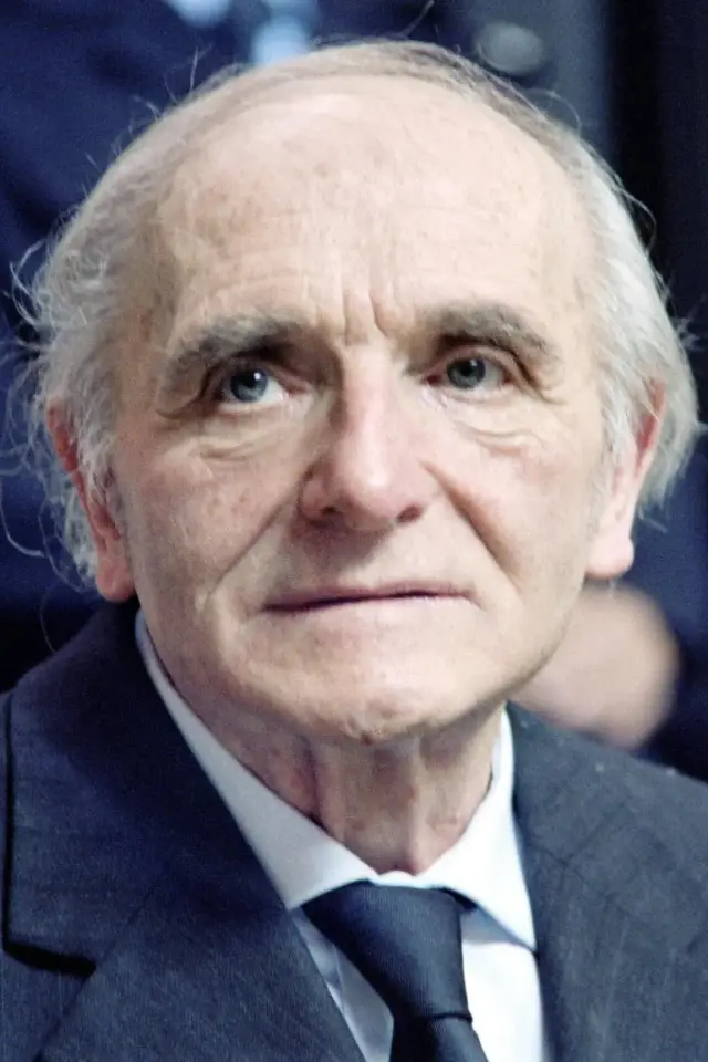 Фото  (Klaus Barbie)