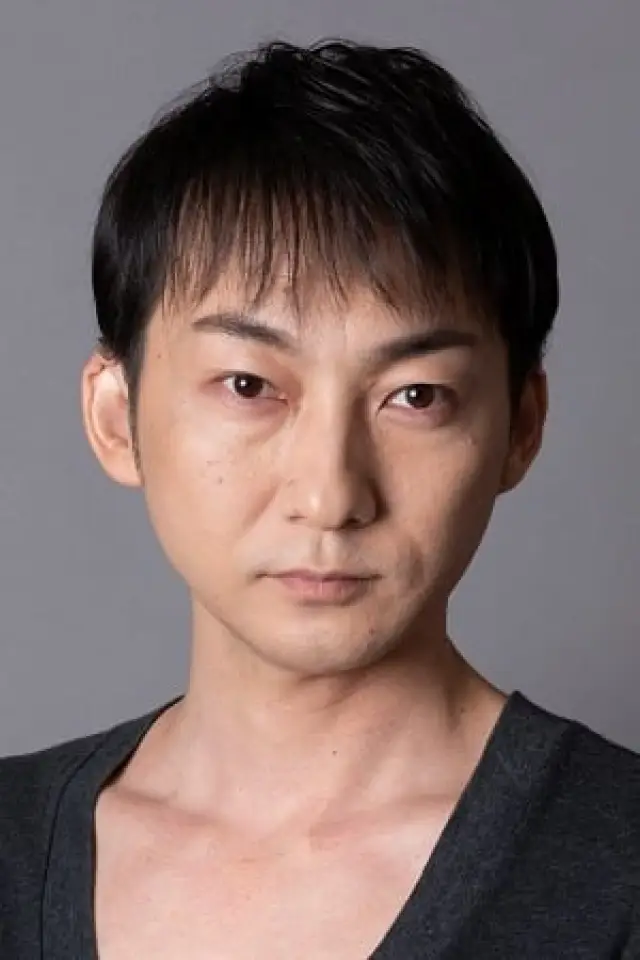 Фото Кадзуки Намиока (Kazuki Namioka)