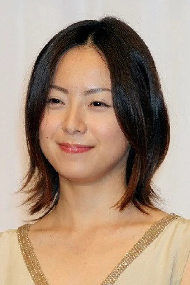 Фото Сатико Сакураи (Sachiko Sakurai)