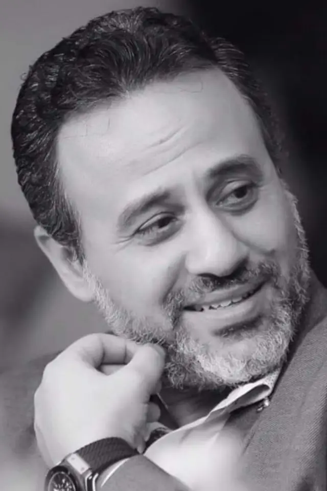 Фото Ихаб Фахми (Ehab Fahmy)