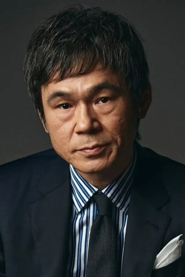 Фото Масахиро Комото (Masahiro Komoto)
