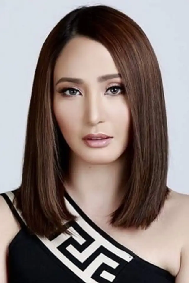 Фото Катрина Халили (Katrina Halili)