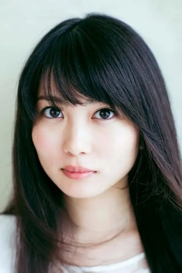 Фото Мираи Шида (Mirai Shida)