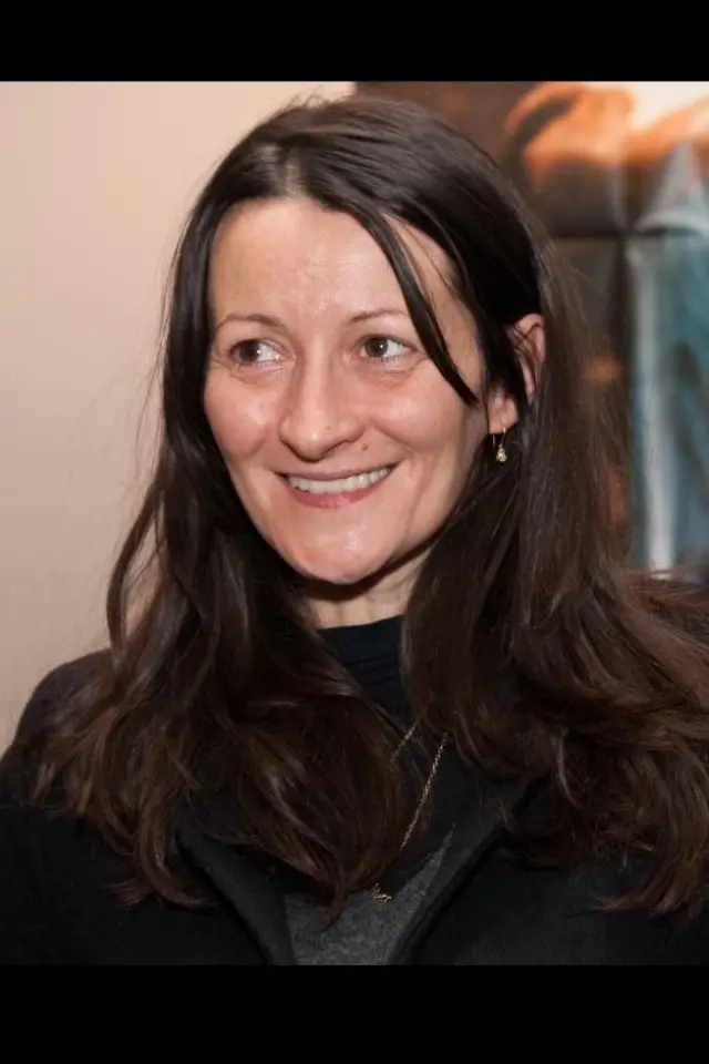 Фото  (Sylvie Verheyde)