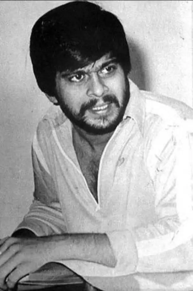 Фото  (Shankar Nag)