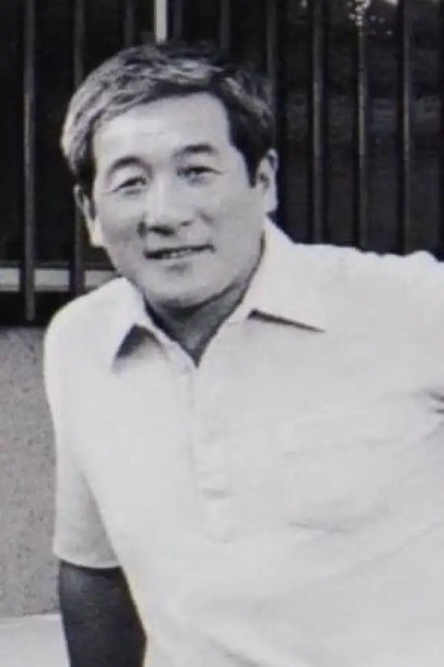 Фото Тёитиро Каварасаки (Chōichirō Kawarasaki)