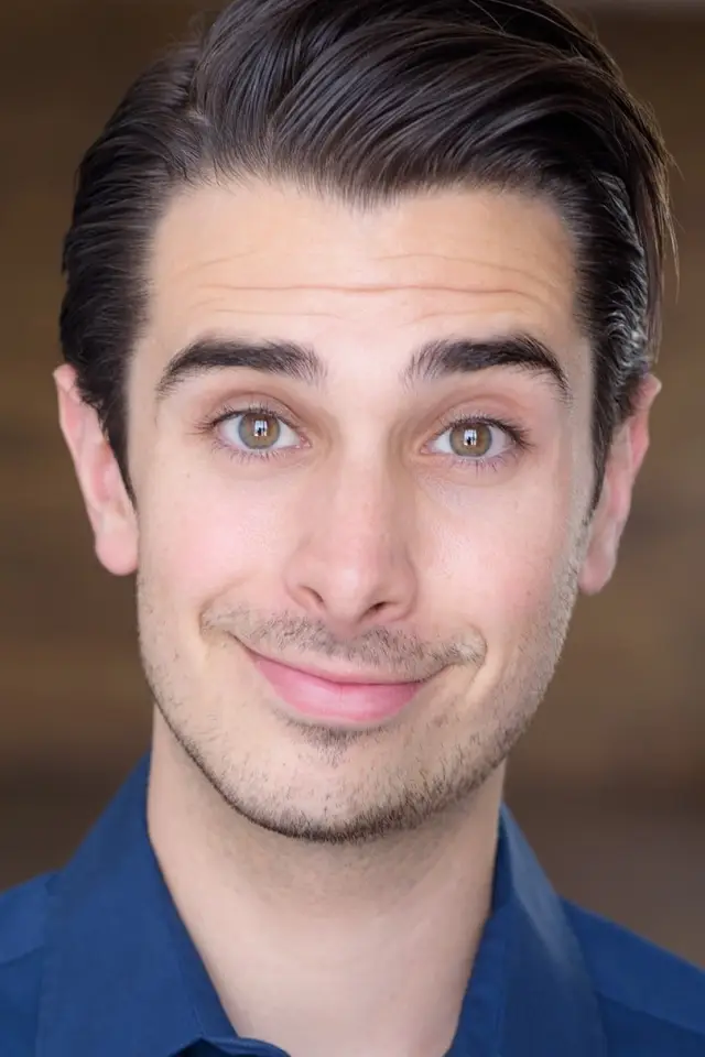 Фото Джои Рихтер (Joey Richter)