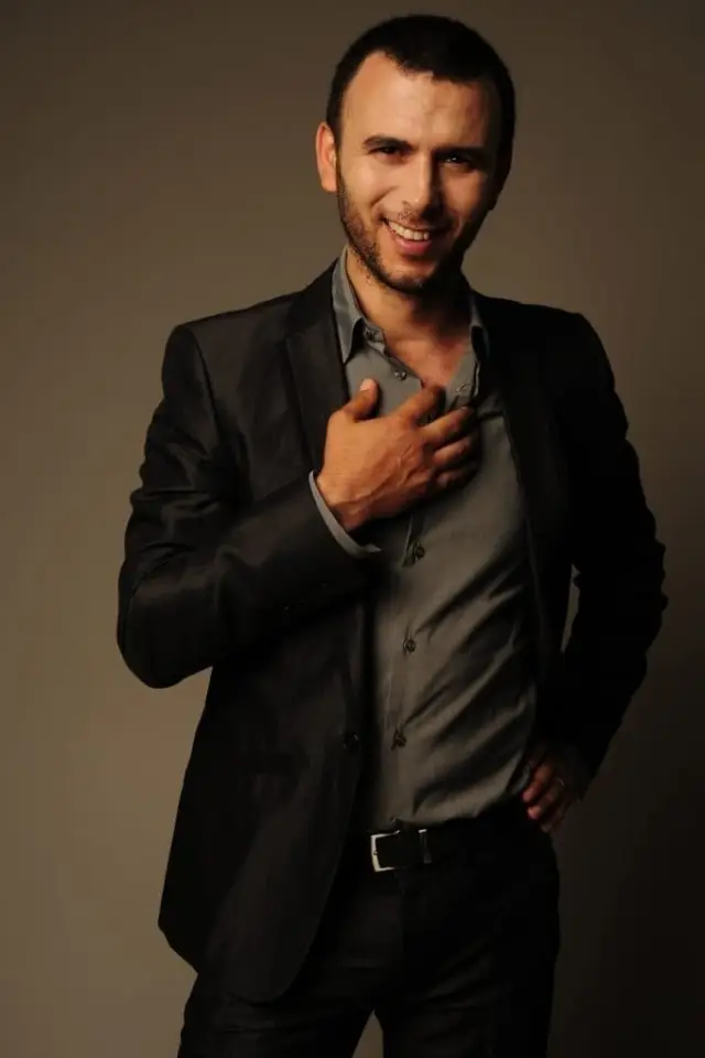 Фото  (Lotfi Abdelli)