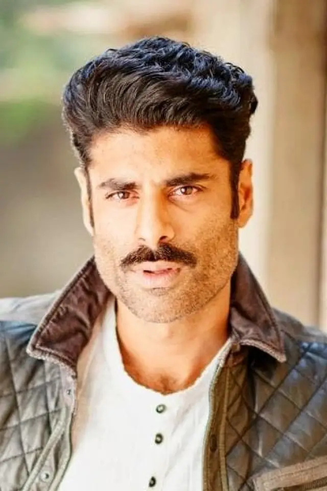 Фото Сикандар Кхер (Sikandar Kher)