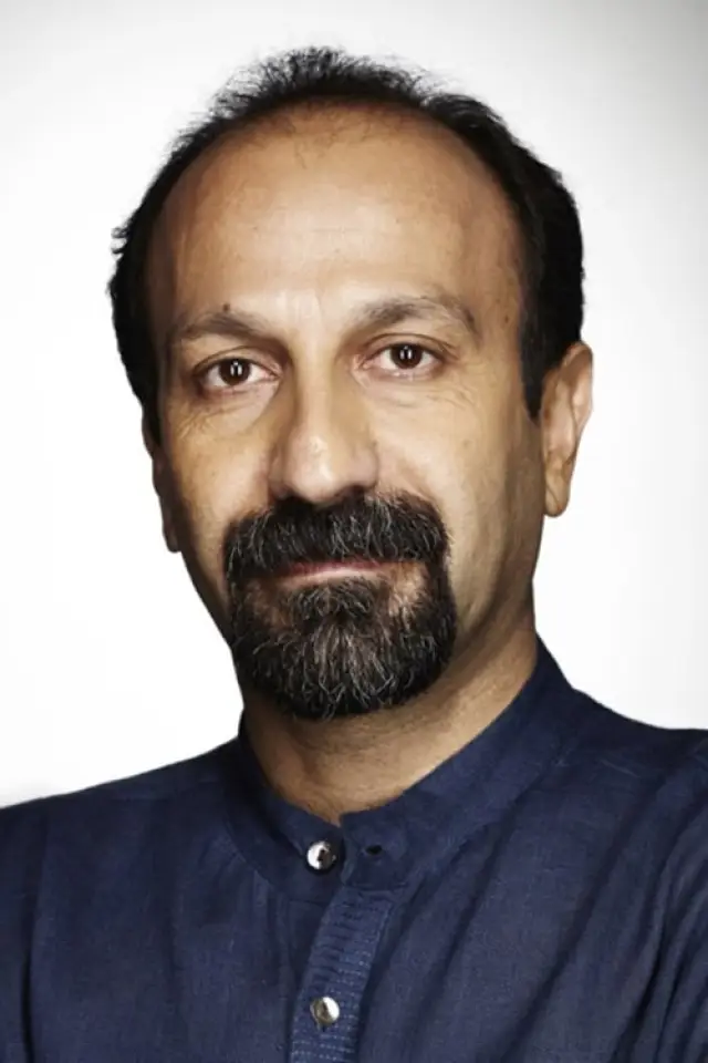 Фото Асгар Фархади (Asghar Farhadi)