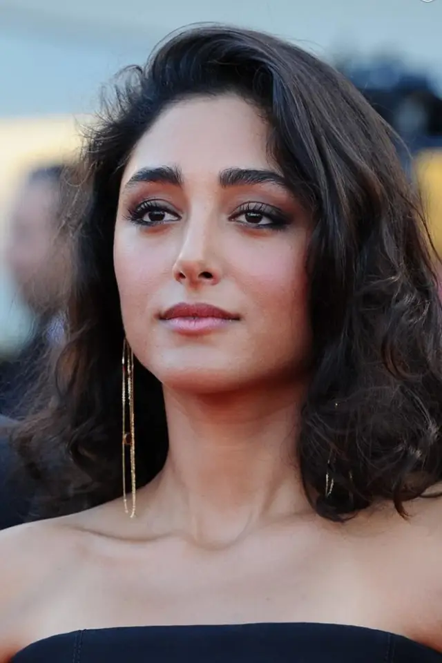Фото Гольшифте Фарахани (Golshifteh Farahani)