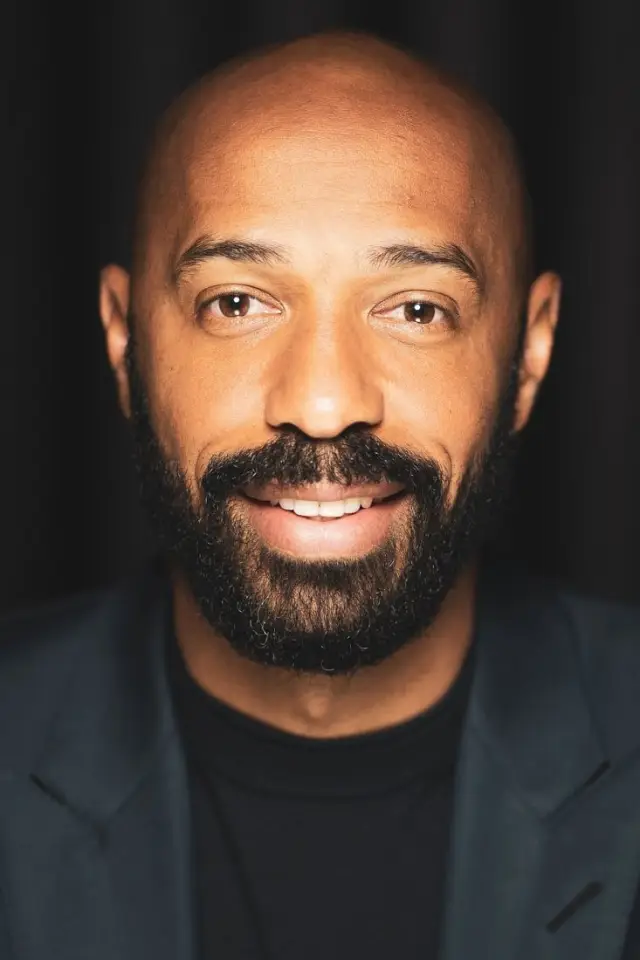 Фото Тьерри Анри (Thierry Henry)