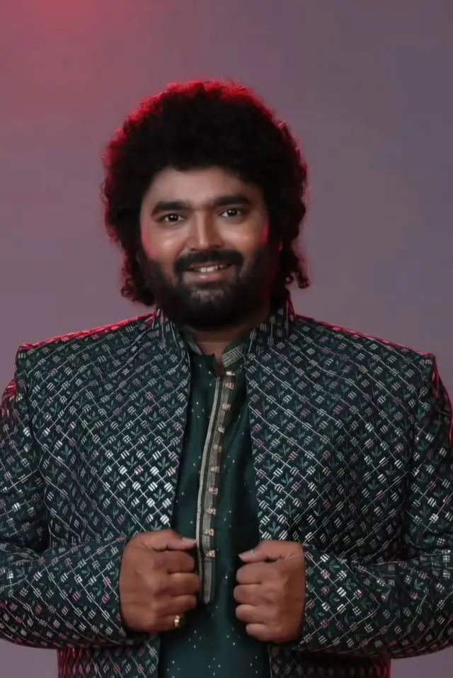 Фото Вишва Рагу (Vishwa Raghu)