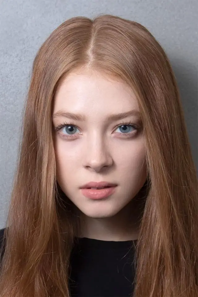 Фото Валентина Ляпина (Valentina Lyapina)