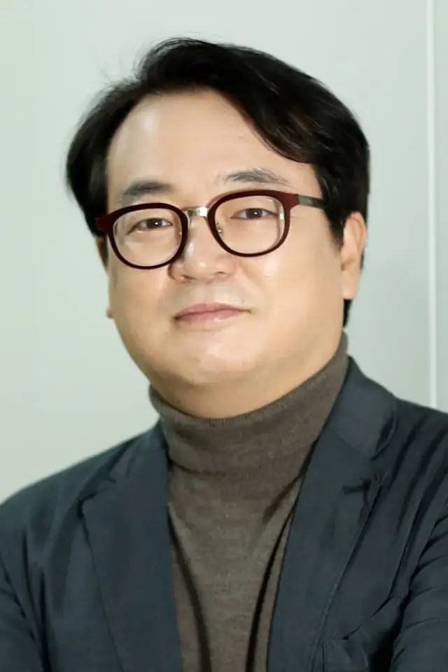 Фото Ли Со-хван (Lee Seo-hwan)