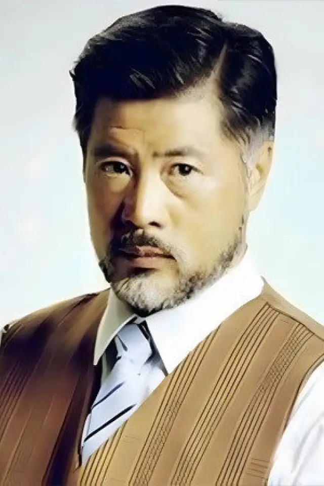Фото Чжан Дэ Хуэй (Zhang Dehui)