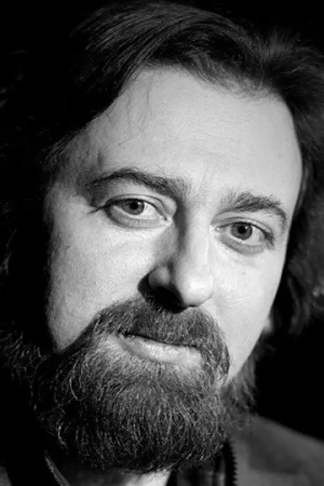 Фото Ilya Belostotsky (Ilya Belostotsky)