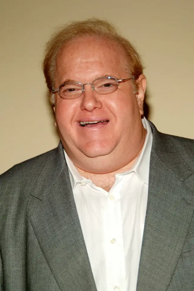 Фото Лу Перлман (Lou Pearlman)