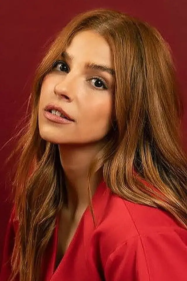 Фото  (Gabriela Medvedovski)