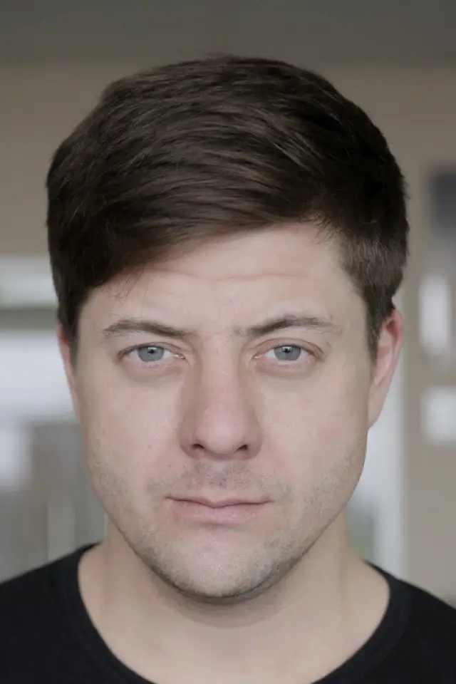 Фото Алексей Ведерников (Alexey Vedernikov)