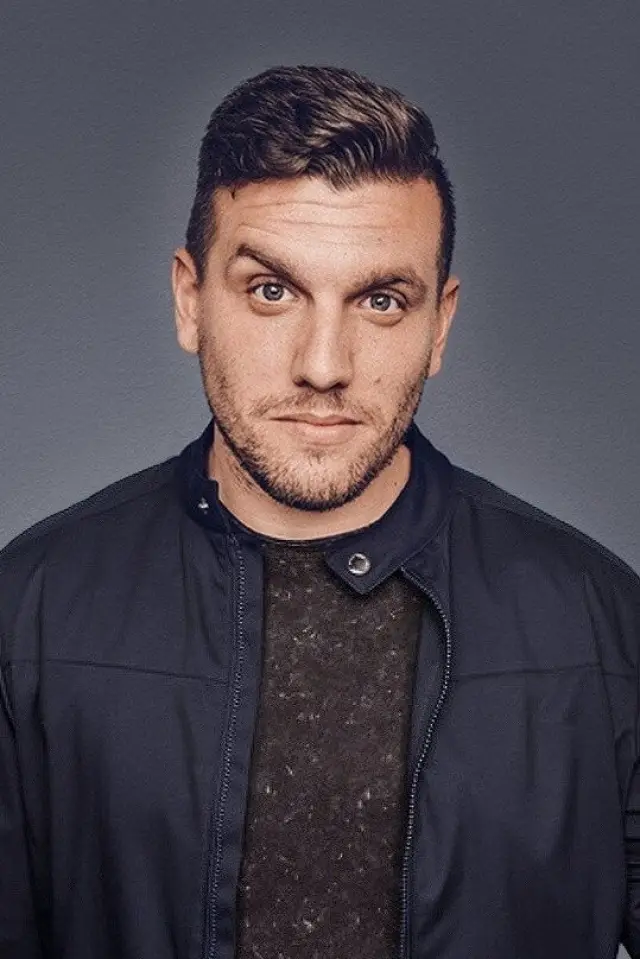 Фото Крис Дистефано (Chris Distefano)