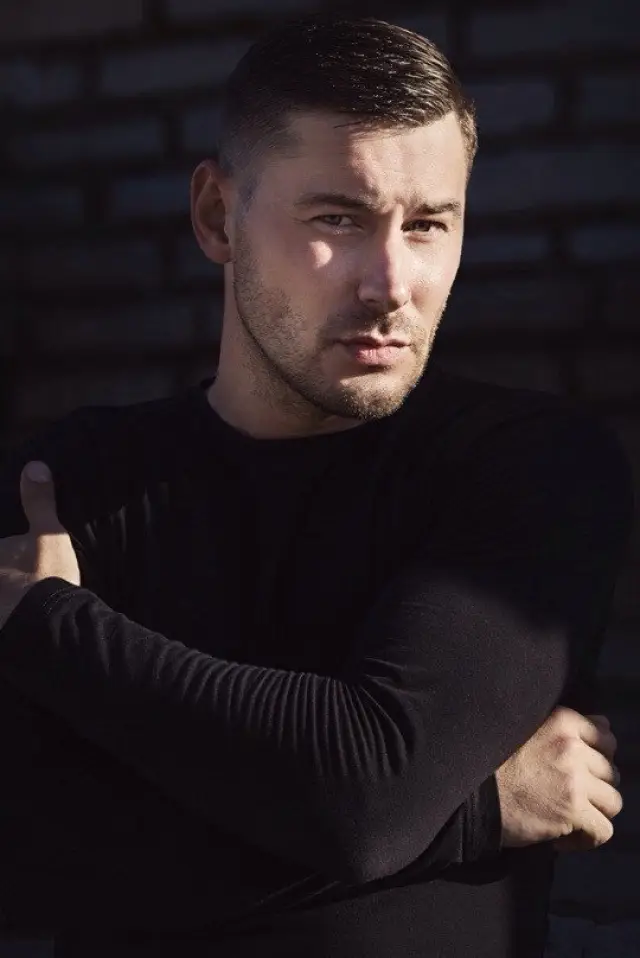 Фото Matvey Shkuratov (Matvey Shkuratov)