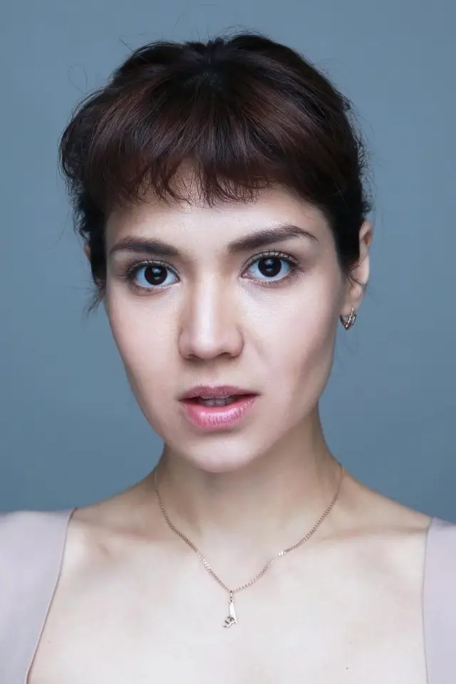 Фото Аделина Гизатуллина (Adelina Gizatullina)