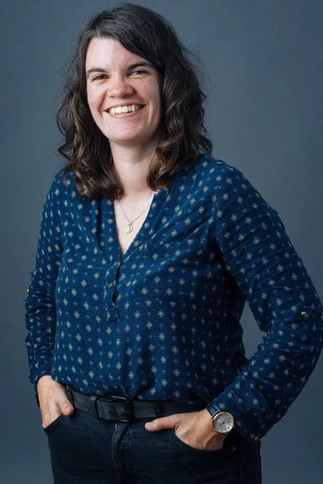 Фото  (Adélaïde Nicvert)