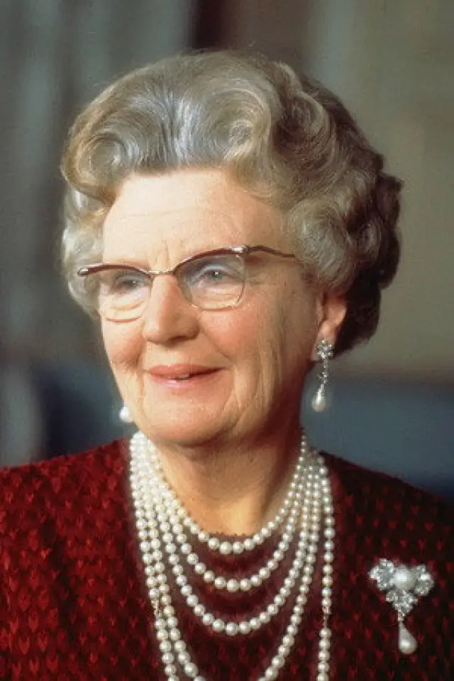 Фото Королева Юлиана Нидерландов (Queen Juliana of the Netherlands)