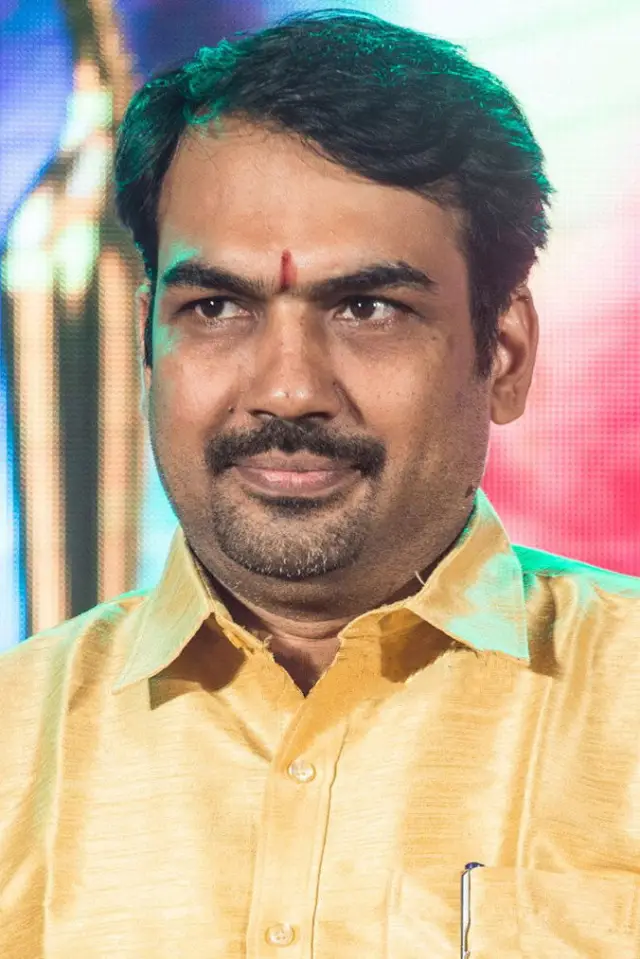 Фото  (Rangaraj Pandey)