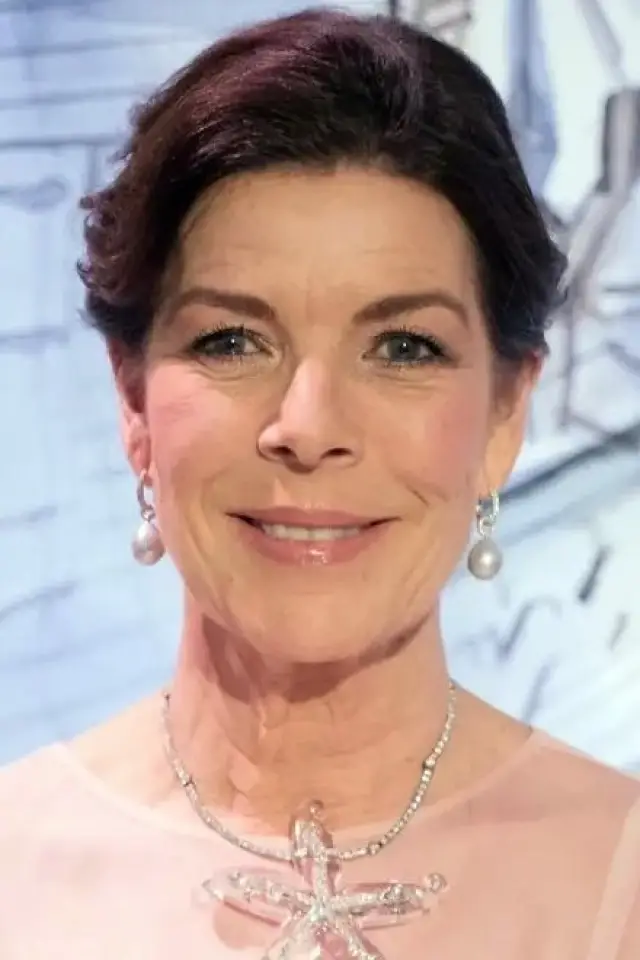 Фото Княгиня Каролина Монакская (Princess Caroline of Monaco)