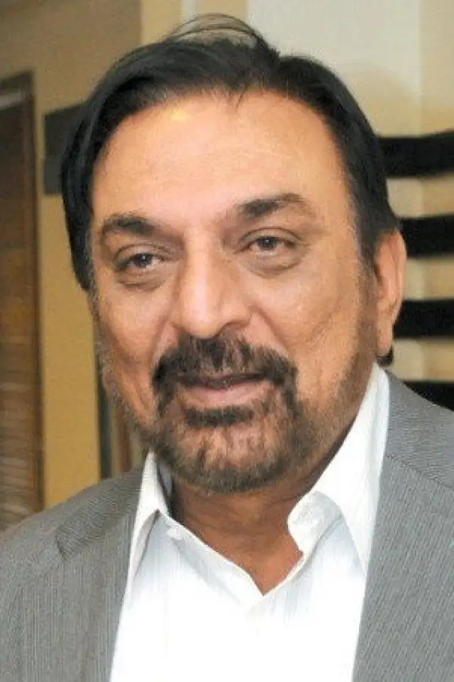 Фото  (Abid Ali)