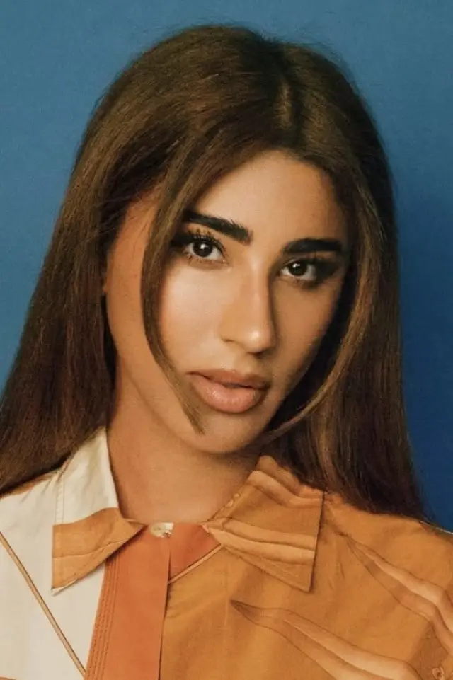 Фото  (Layla Abdullah)