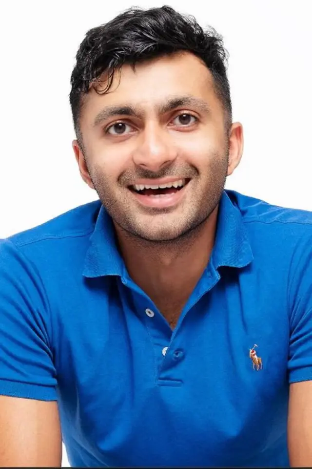 Фото  (Nimesh Patel)