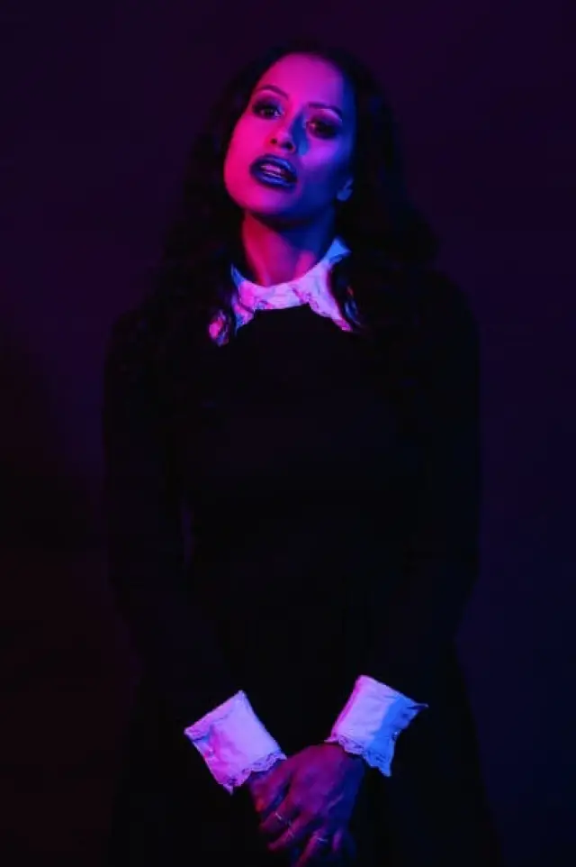 Фото Фэллон Боуман (Fallon Bowman)