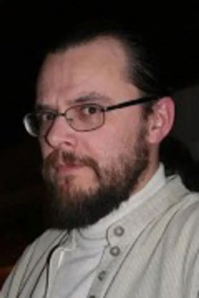 Фото Юрий Пронин (Yuriy Pronin)