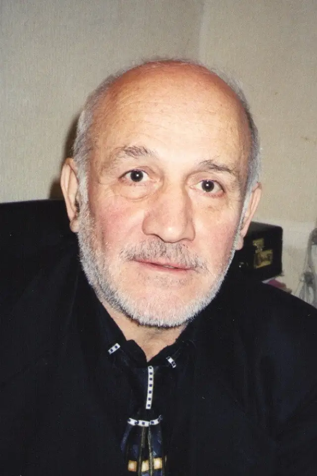 Фото  (Aleksandr Ebanoidze)