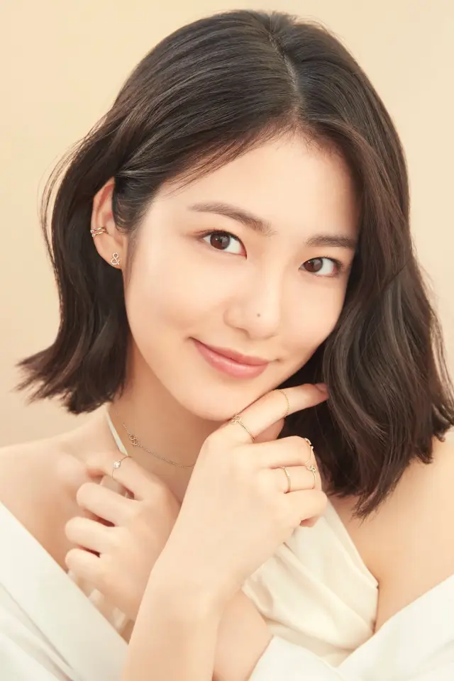 Фото Син Е Ын (Shin Ye-eun)